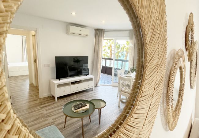 Apartment in Málaga - Arenal Beach - Málaga de vacaciones Apartment in Málaga - Arenal Beach - Málaga de vacaciones