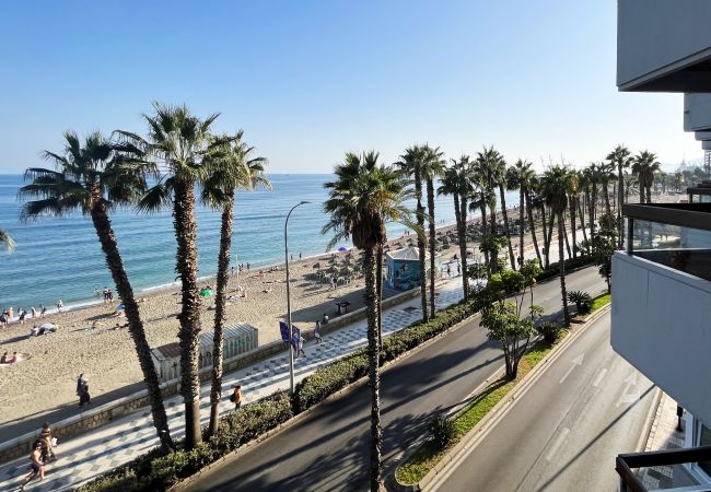 Apartment in Málaga - Arenal Beach - Málaga de vacaciones Apartment in Málaga - Arenal Beach - Málaga de vacaciones