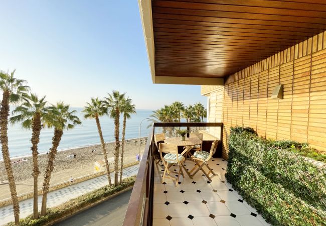 Apartment in Málaga - Arenal Beach - Málaga de vacaciones Apartment in Málaga - Arenal Beach - Málaga de vacaciones