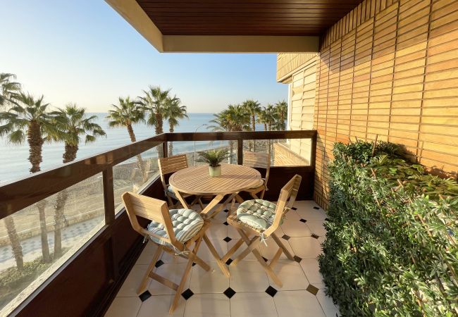 Apartment in Málaga - Arenal Beach - Málaga de vacaciones Apartment in Málaga - Arenal Beach - Málaga de vacaciones