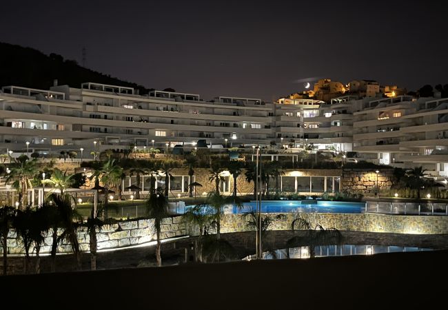 Apartment in Málaga - Rengue-MálagadeVacaciones Apartment in Málaga - Rengue-MálagadeVacaciones