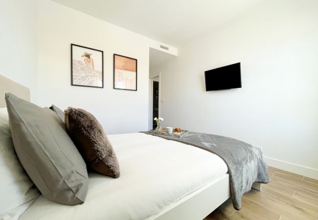 Apartment in Málaga - Rengue-MálagadeVacaciones Apartment in Málaga - Rengue-MálagadeVacaciones