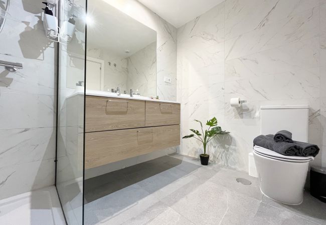 Apartment in Málaga - Rengue-MálagadeVacaciones Apartment in Málaga - Rengue-MálagadeVacaciones