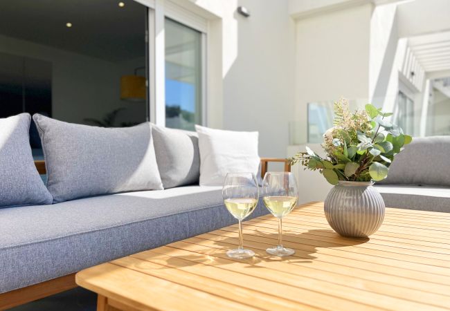 Apartment in Málaga - Rengue-MálagadeVacaciones Apartment in Málaga - Rengue-MálagadeVacaciones