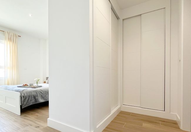 Apartment in Málaga - Rengue-MálagadeVacaciones Apartment in Málaga - Rengue-MálagadeVacaciones