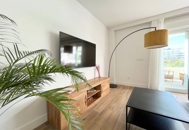 Apartment in Málaga - Rengue-MálagadeVacaciones Apartment in Málaga - Rengue-MálagadeVacaciones