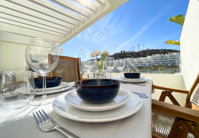 Apartment in Málaga - Rengue-MálagadeVacaciones Apartment in Málaga - Rengue-MálagadeVacaciones