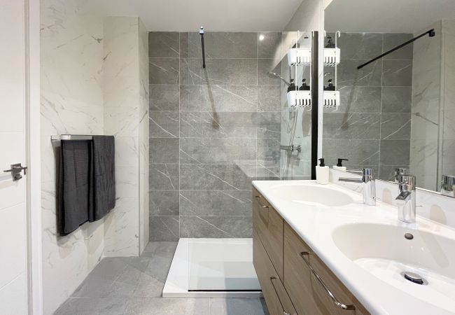 Apartment in Málaga - Rengue-MálagadeVacaciones Apartment in Málaga - Rengue-MálagadeVacaciones