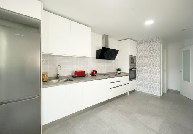 Apartment in Málaga - Rengue-MálagadeVacaciones Apartment in Málaga - Rengue-MálagadeVacaciones