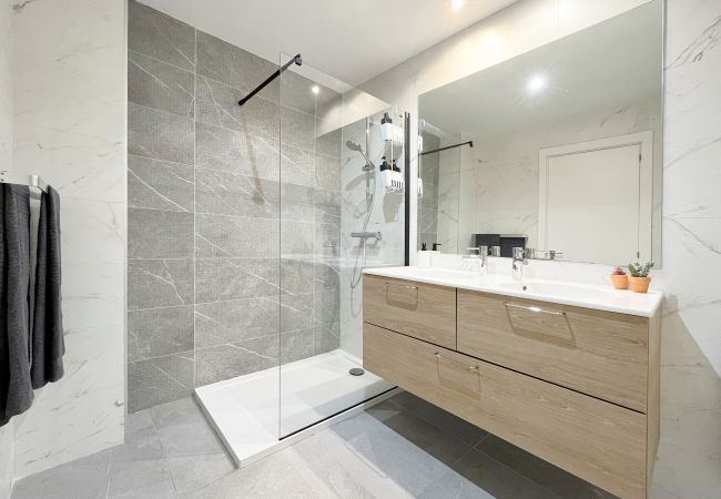 Apartment in Málaga - Rengue-MálagadeVacaciones Apartment in Málaga - Rengue-MálagadeVacaciones