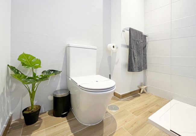 Apartment in Málaga - Rengue-MálagadeVacaciones Apartment in Málaga - Rengue-MálagadeVacaciones