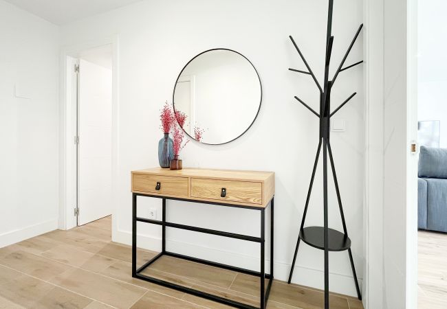 Apartment in Málaga - Rengue-MálagadeVacaciones Apartment in Málaga - Rengue-MálagadeVacaciones