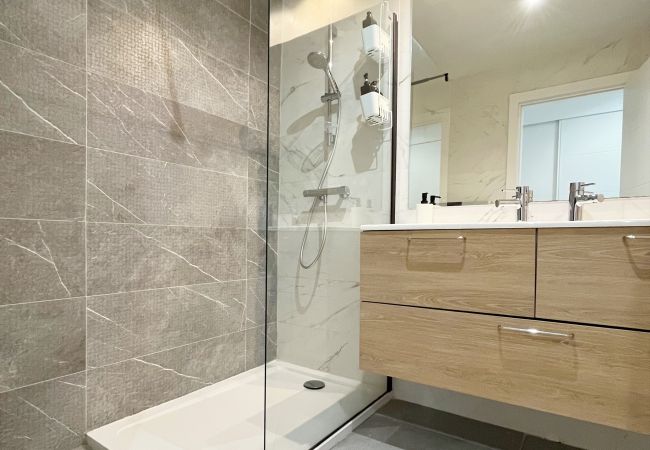 Apartment in Málaga - Rengue-MálagadeVacaciones Apartment in Málaga - Rengue-MálagadeVacaciones