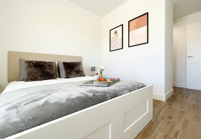 Apartment in Málaga - Rengue-MálagadeVacaciones Apartment in Málaga - Rengue-MálagadeVacaciones