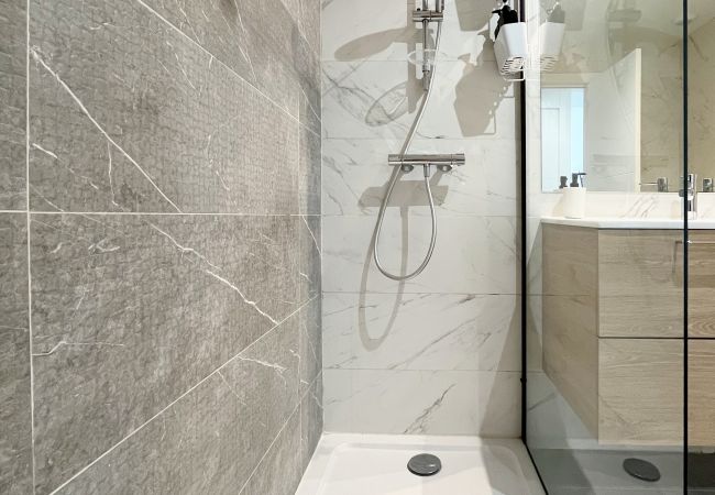 Apartment in Málaga - Rengue-MálagadeVacaciones Apartment in Málaga - Rengue-MálagadeVacaciones