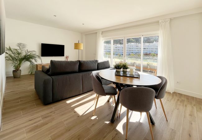 Apartment in Málaga - Rengue-MálagadeVacaciones Apartment in Málaga - Rengue-MálagadeVacaciones