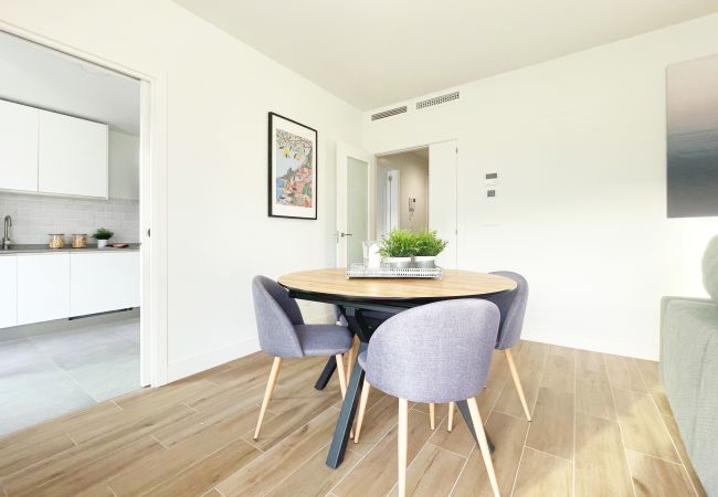 Apartment in Málaga - Rengue-MálagadeVacaciones Apartment in Málaga - Rengue-MálagadeVacaciones