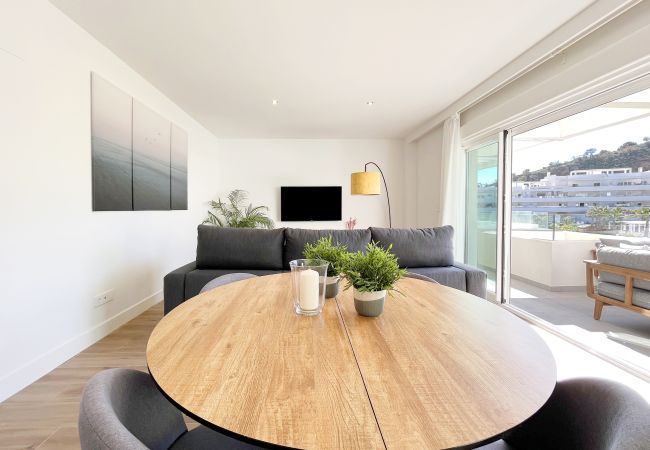 Apartment in Málaga - Rengue-MálagadeVacaciones Apartment in Málaga - Rengue-MálagadeVacaciones