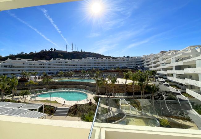 Apartment in Málaga - Rengue-MálagadeVacaciones Apartment in Málaga - Rengue-MálagadeVacaciones