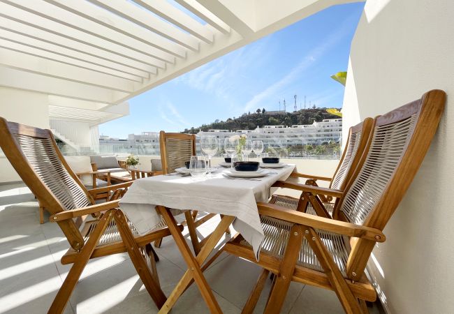 Apartment in Málaga - Rengue-MálagadeVacaciones Apartment in Málaga - Rengue-MálagadeVacaciones