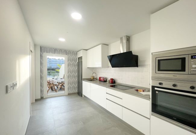 Apartment in Málaga - Rengue-MálagadeVacaciones Apartment in Málaga - Rengue-MálagadeVacaciones