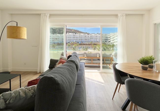 Apartment in Málaga - Rengue-MálagadeVacaciones Apartment in Málaga - Rengue-MálagadeVacaciones