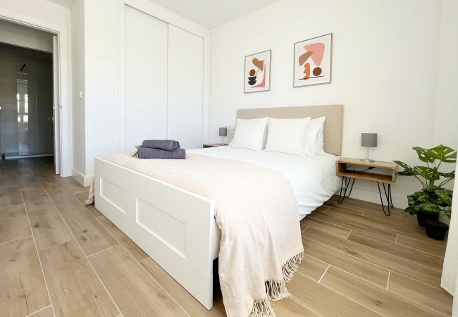 Apartment in Málaga - Rengue-MálagadeVacaciones Apartment in Málaga - Rengue-MálagadeVacaciones