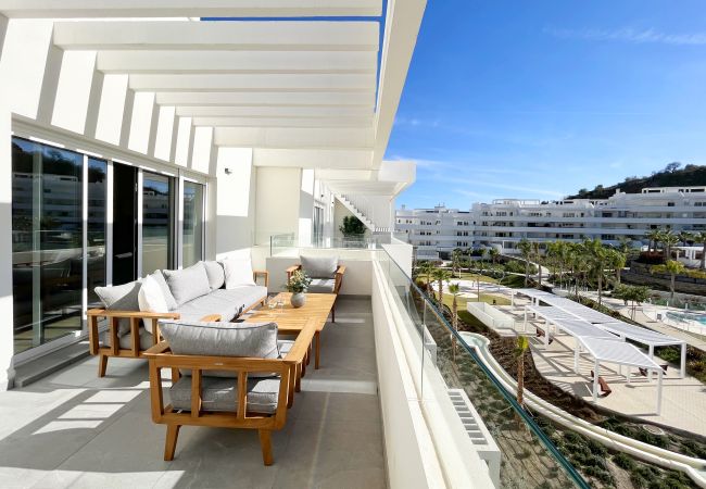 Apartment in Málaga - Rengue-MálagadeVacaciones Apartment in Málaga - Rengue-MálagadeVacaciones