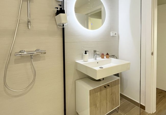 Apartment in Málaga - Rengue-MálagadeVacaciones Apartment in Málaga - Rengue-MálagadeVacaciones