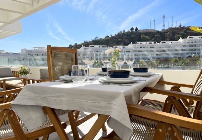 Apartment in Málaga - Rengue-MálagadeVacaciones Apartment in Málaga - Rengue-MálagadeVacaciones