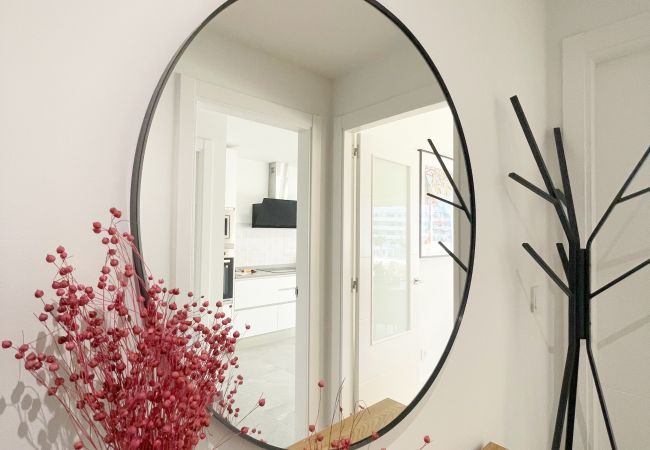 Apartment in Málaga - Rengue-MálagadeVacaciones Apartment in Málaga - Rengue-MálagadeVacaciones