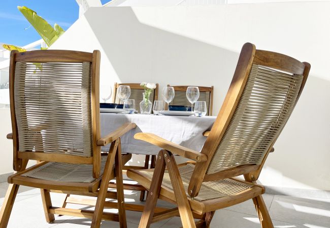 Apartment in Málaga - Rengue-MálagadeVacaciones Apartment in Málaga - Rengue-MálagadeVacaciones