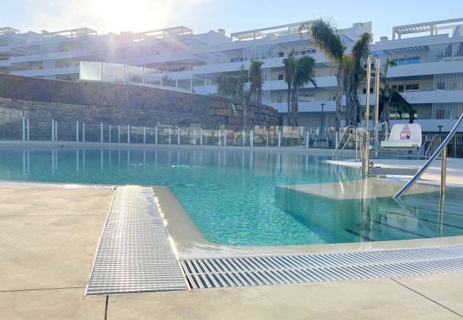 Apartment in Málaga - Rengue-MálagadeVacaciones Apartment in Málaga - Rengue-MálagadeVacaciones