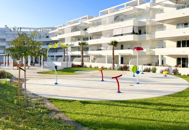 Apartment in Málaga - Rengue-MálagadeVacaciones Apartment in Málaga - Rengue-MálagadeVacaciones