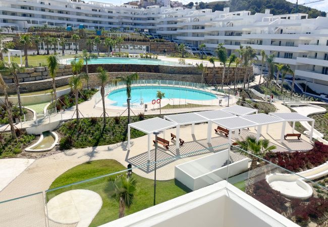 Apartment in Málaga - Rengue-MálagadeVacaciones Apartment in Málaga - Rengue-MálagadeVacaciones