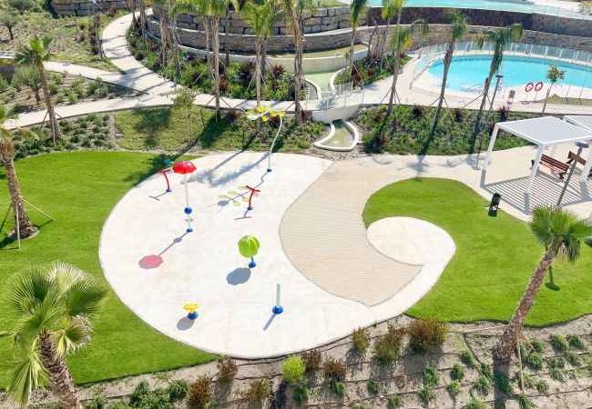 Apartment in Málaga - Rengue-MálagadeVacaciones Apartment in Málaga - Rengue-MálagadeVacaciones