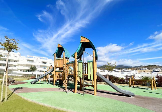 Apartment in Málaga - Rengue-MálagadeVacaciones Apartment in Málaga - Rengue-MálagadeVacaciones