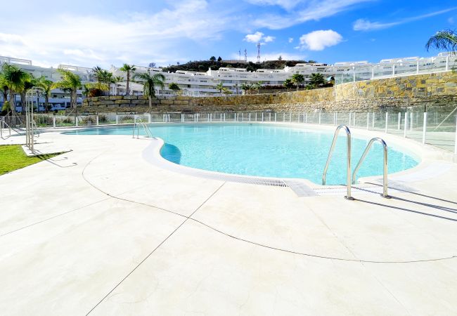 Apartment in Málaga - Rengue-MálagadeVacaciones Apartment in Málaga - Rengue-MálagadeVacaciones