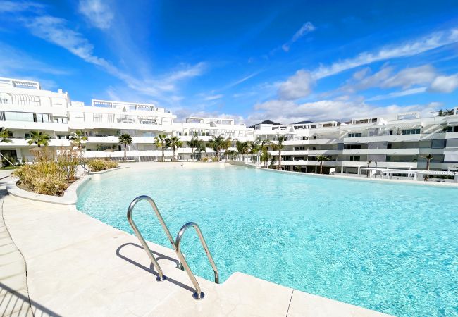 Apartment in Málaga - Rengue-MálagadeVacaciones Apartment in Málaga - Rengue-MálagadeVacaciones