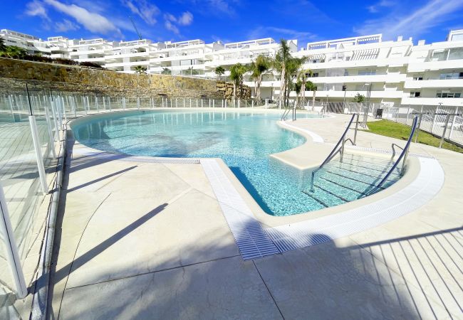 Apartment in Málaga - Rengue-MálagadeVacaciones Apartment in Málaga - Rengue-MálagadeVacaciones