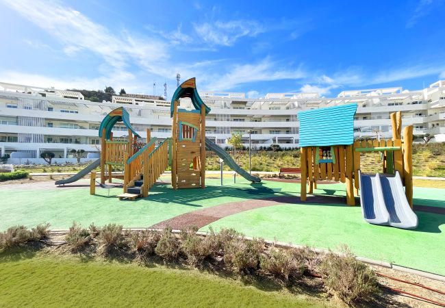 Apartment in Málaga - Rengue-MálagadeVacaciones Apartment in Málaga - Rengue-MálagadeVacaciones