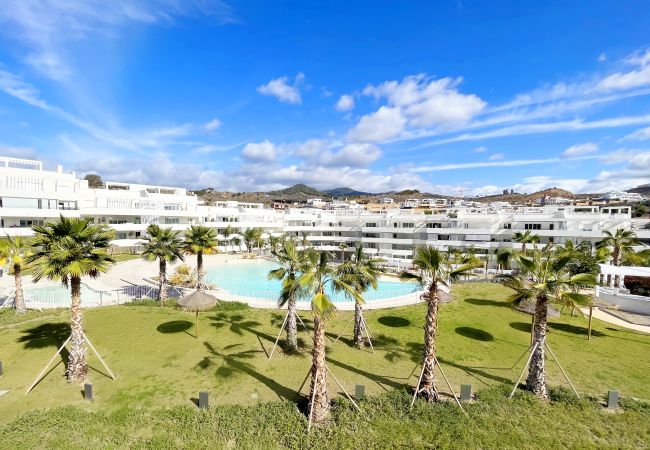 Apartment in Málaga - Rengue-MálagadeVacaciones Apartment in Málaga - Rengue-MálagadeVacaciones