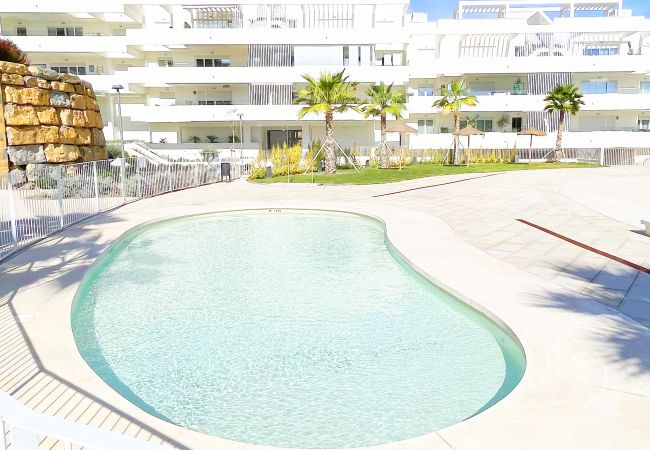 Apartment in Málaga - Rengue-MálagadeVacaciones Apartment in Málaga - Rengue-MálagadeVacaciones