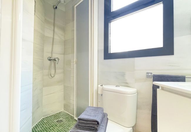 Apartment in Málaga - Puerto - MálagadeVacaciones Apartment in Málaga - Puerto - MálagadeVacaciones