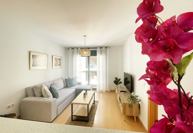 Apartment in Málaga - Puerto - MálagadeVacaciones Apartment in Málaga - Puerto - MálagadeVacaciones