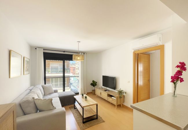 Apartment in Málaga - Puerto - MálagadeVacaciones Apartment in Málaga - Puerto - MálagadeVacaciones