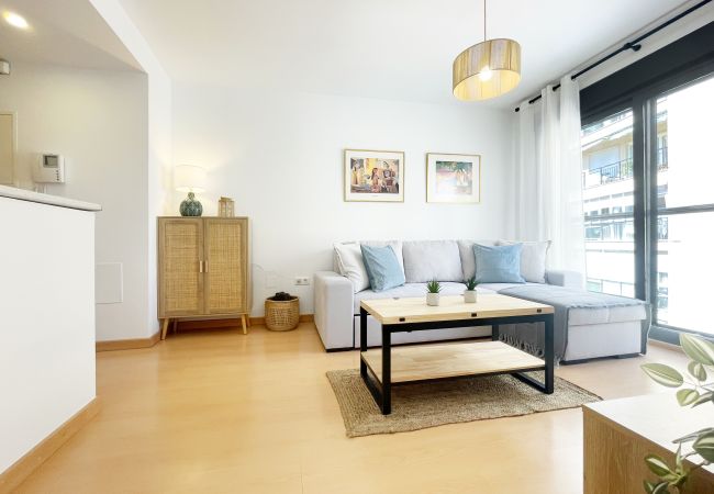Apartment in Málaga - Puerto - MálagadeVacaciones Apartment in Málaga - Puerto - MálagadeVacaciones