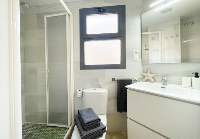 Apartment in Málaga - Puerto - MálagadeVacaciones Apartment in Málaga - Puerto - MálagadeVacaciones