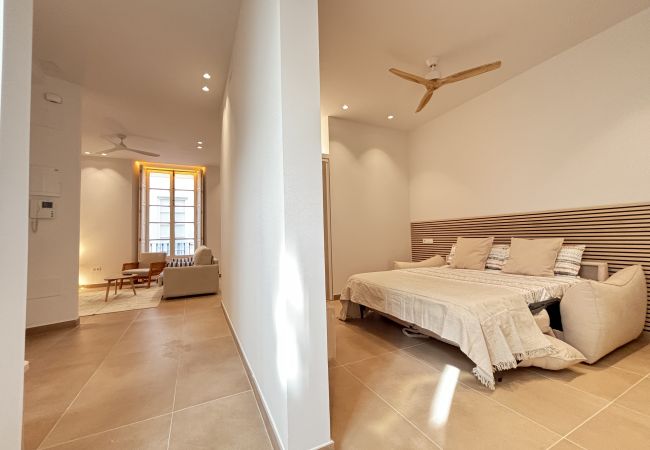 Apartment in Málaga - Zarzuela-MálagadeVacaciones Apartment in Málaga - Zarzuela-MálagadeVacaciones