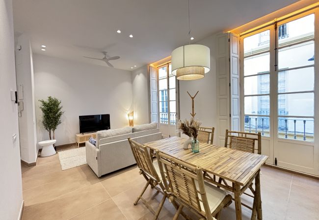 Apartment in Málaga - Zarzuela-MálagadeVacaciones Apartment in Málaga - Zarzuela-MálagadeVacaciones